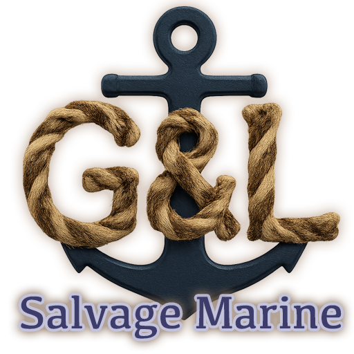 G&L Salvage Marine